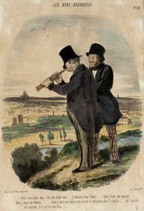  autorstwa Honoré Daumier
