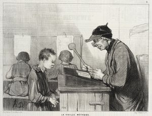  autorstwa Honoré Daumier