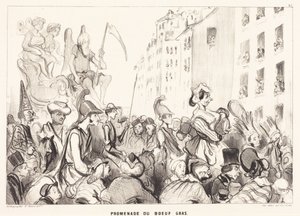  autorstwa Honoré Daumier