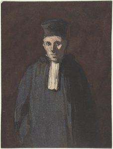  autorstwa Honoré Daumier