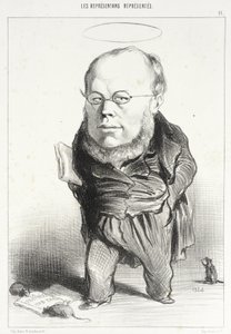  autorstwa Honoré Daumier
