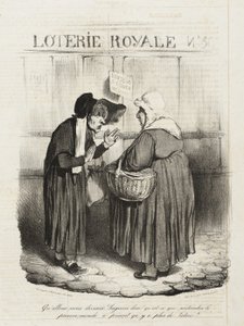  autorstwa Honoré Daumier