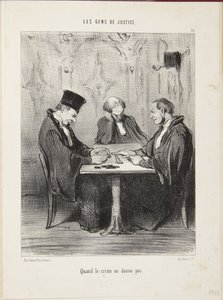  autorstwa Honoré Daumier