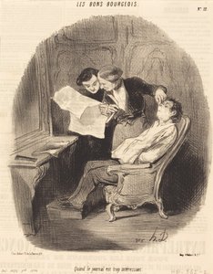  autorstwa Honoré Daumier