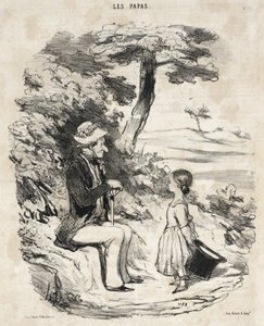  autorstwa Honoré Daumier