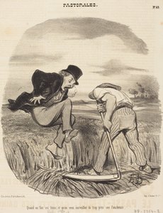  autorstwa Honoré Daumier