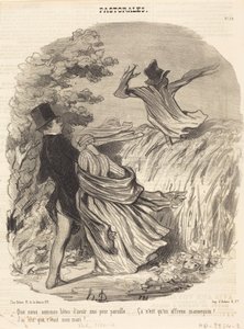  autorstwa Honoré Daumier