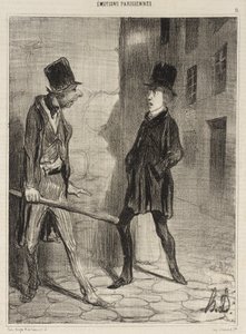  autorstwa Honoré Daumier