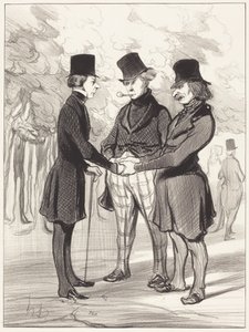  autorstwa Honoré Daumier