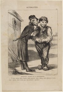  autorstwa Honoré Daumier