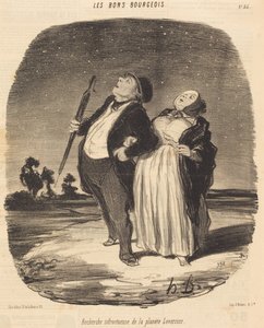  autorstwa Honoré Daumier