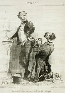  autorstwa Honoré Daumier