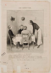  autorstwa Honoré Daumier