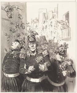  autorstwa Honoré Daumier
