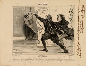  autorstwa Honoré Daumier