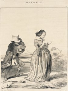  autorstwa Honoré Daumier