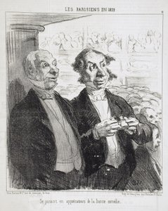  autorstwa Honoré Daumier