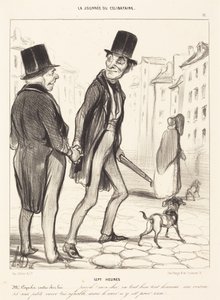  autorstwa Honoré Daumier