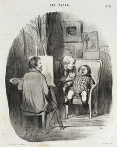  autorstwa Honoré Daumier