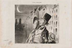  autorstwa Honoré Daumier