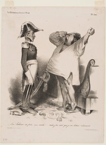  autorstwa Honoré Daumier