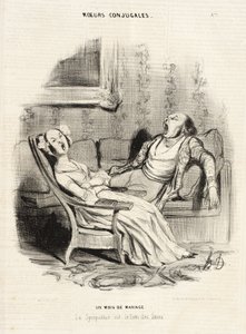  autorstwa Honoré Daumier