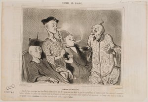  autorstwa Honoré Daumier