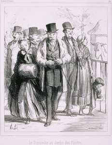  autorstwa Honoré Daumier