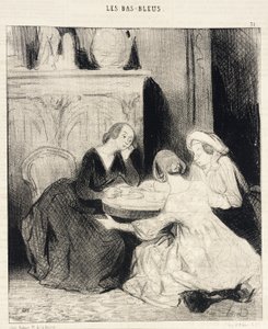  autorstwa Honoré Daumier