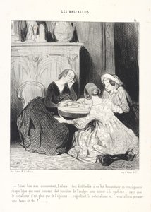  autorstwa Honoré Daumier