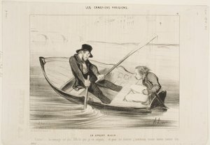  autorstwa Honoré Daumier