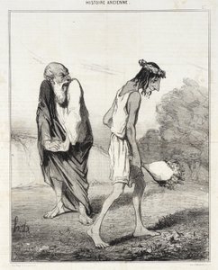  autorstwa Honoré Daumier