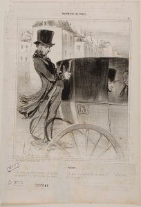  autorstwa Honoré Daumier
