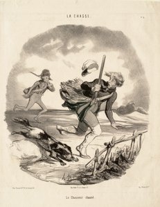  autorstwa Honoré Daumier