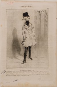  autorstwa Honoré Daumier