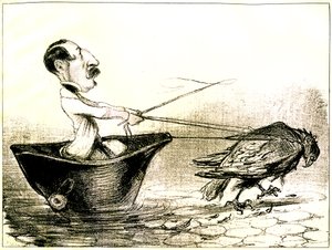  autorstwa Honore Daumier