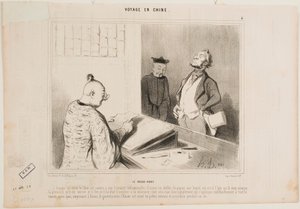  autorstwa Honoré Daumier