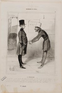  autorstwa Honoré Daumier