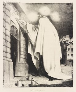  autorstwa Honoré Daumier