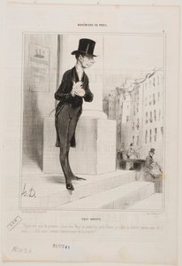  autorstwa Honoré Daumier