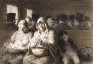  autorstwa Honoré Daumier