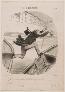  autorstwa Honoré Daumier