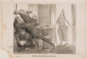  autorstwa Honoré Daumier