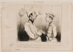  autorstwa Honoré Daumier