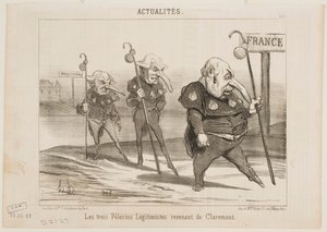  autorstwa Honoré Daumier