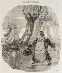  autorstwa Honoré Daumier