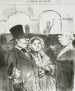  autorstwa Honoré Daumier