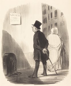  autorstwa Honoré Daumier