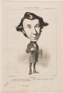  autorstwa Honoré Daumier