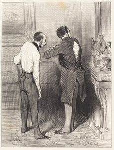  autorstwa Honoré Daumier